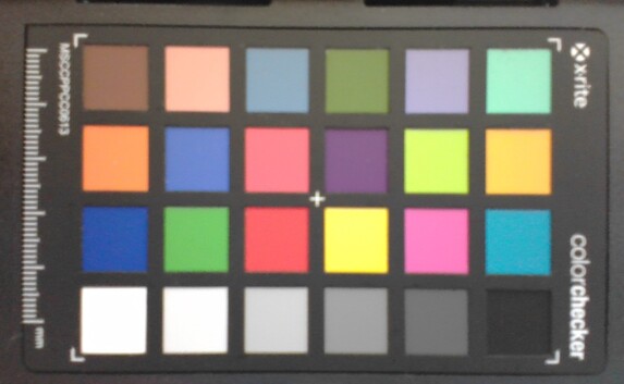 ColorChecker