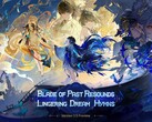 A Kuro Games nyilvánosságra hozta a 3.5-ös verziójú frissítés promóciós illusztrációját.