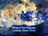 A Kuro Games nyilvánosságra hozta a 3.5-ös verziójú frissítés promóciós illusztrációját.