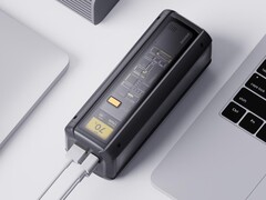 A Xiaomi 212W Hypercharge Power Bank 25000 már megjelent az Egyesült Királyságban. (Kép forrása: Xiaomi)