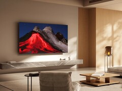A Xiaomi TV F Pro 2026 (képünkön) már kapható Európában. (Kép forrása: Xiaomi)