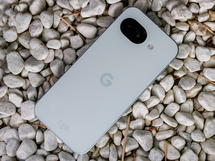 Teszt: Google Pixel 10a. A tesztkészüléket a Google Németország biztosította.