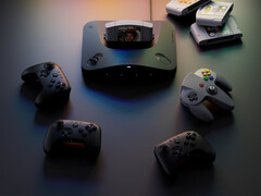 Az Analogue még nem árulta el, hogy az Analogue 3D milyen jól fut. (Kép forrása: Analogue)