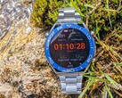 A Huawei Watch Ultimate. (Kép forrása: Huawei)