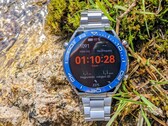 A Huawei Watch Ultimate. (Kép forrása: Huawei)