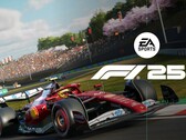 Az F1 25 május 30-án jelenik meg minden platformon (kép forrása: EA)
