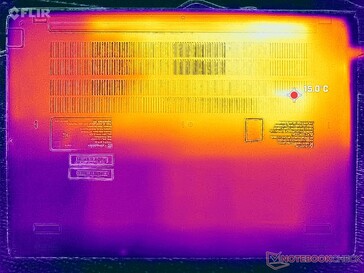Rendszer üresjárat (D fedél)