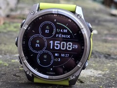 A Garmin Connect egy kicsit nyit, még ha egy kicsit egyoldalú is. (Kép forrása: Garmin)