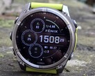 A Garmin Connect egy kicsit nyit, még ha egy kicsit egyoldalú is. (Kép forrása: Garmin)