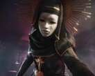 A Last Rites DLC antagonistája.