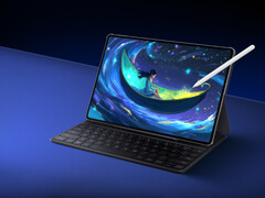 Honor a MagicPad 4-et 165 Hz-es OLED kijelzővel is felszereli.