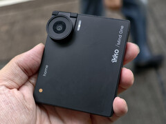 A legtöbb iKKO Mind One megrendelés legkorábban 2025 decemberében kezdődhet meg a szállítás. (Kép forrása: Ben's Gadget Reviews)