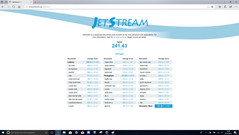 Jetstream 1.1