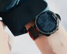 A Garmin jobb formában van, mint ez az okosóra