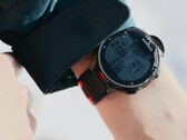 A Garmin jobb formában van, mint ez az okosóra