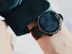 A Garmin jobb formában van, mint ez az okosóra