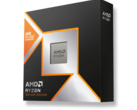 Az AMD két új Ryzen 9000 X3D processzorral állt elő (kép forrása: AMD)
