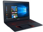 Samsung Odyssey NP800G5M (7700HQ, FHD, GTX 1050) Laptop rövid értékelés
