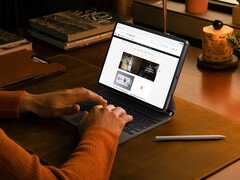 A Xiaomi Pad 8 Pro 32 MP-es előlapi és 50 MP-es elsődleges kamerával rendelkezik.