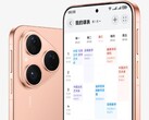 A Pura 80. (Kép forrása: Huawei)