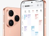A Pura 80. (Kép forrása: Huawei)