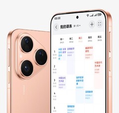 A Pura 80. (Kép forrása: Huawei)