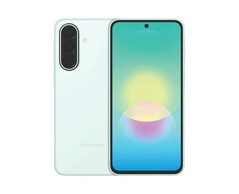 Új Awesome Mint színváltozat jelent meg a közelgő Samsung Galaxy A27 készülékhez.