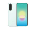 Új Awesome Mint színváltozat jelent meg a közelgő Samsung Galaxy A27 készülékhez.