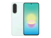 Új Awesome Mint színváltozat jelent meg a közelgő Samsung Galaxy A27 készülékhez.