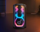 Európában megjelent az Anker soundcore Rave 3S AI Karaoke Party Speaker. (Kép forrása: soundcore)