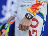 A Tudor Black Bay Chrono Carbon 26 óra 200 m (660 ft) vízállósággal rendelkezik