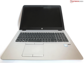 HP EliteBook 850 G4 (Core i5, Full HD) Laptop rövid értékelés