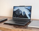 ThinkPad X1 2-in-1 11. generáció teszt: A Lenovo eddigi legvonzóbb konvertibilis gépe