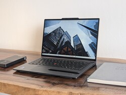 89,5 %-os értékelés: Lenovo ThinkPad X1 2-in-1 Gen 11