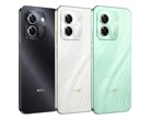 A Wiko X70 egy új Android okostelefon műholdas kapcsolattal (Kép forrása: Huawei)
