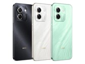 A Wiko X70 egy új Android okostelefon műholdas kapcsolattal (Kép forrása: Huawei)