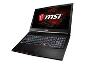 MSI GE63VR Raider-075 (i7-7700HQ, GTX 1070, Full-HD) Laptop rövid értékelés