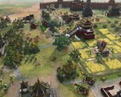 Az Age of Empires IV: Yue Fei's Legacy a Jin-dinasztiával és a Song-Jin háborúk által inspirált nyolc küldetésből álló kampánnyal bővül, és már Xboxon, PC-n és PS5-ön is elérhető.