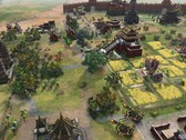 Az Age of Empires IV: Yue Fei's Legacy a Jin-dinasztiával és a Song-Jin háborúk által inspirált nyolc küldetésből álló kampánnyal bővül, és már Xboxon, PC-n és PS5-ön is elérhető.