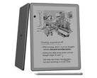 A Kindle Scribe elülső világítás nélkül 11'' kijelzővel rendelkezik.
