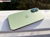 Az Apple iPhone 17 a DxOMark kameratesztjén jobb eredményt ért el, mint a régebbi csúcsmodellek.