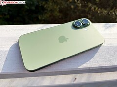Az Apple iPhone 17 a DxOMark kameratesztjén jobb eredményt ért el, mint a régebbi csúcsmodellek.