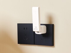 Az Aqara a Smart Hub M100 készüléket az Amazonon több országban is forgalmazza. (Kép forrása: Aqara)