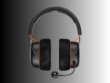 A Beyerdynamic MMX 150 előlapja fehér színben (Kép forrása: Beyerdynamic PR)