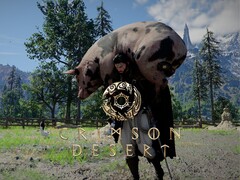 Kliff egy bíborvörös sivatagi tájképben látható