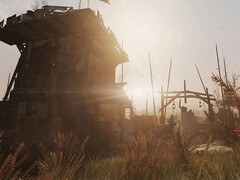 Kép a Fallout 76 játék új kiegészítőjéről. (Kép forrása: Bethesda)