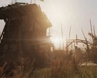 Kép a Fallout 76 játék új kiegészítőjéről. (Kép forrása: Bethesda)