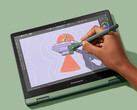 A Framework Laptop 12 Stylus támogatja az USI 2.0-t. (Kép forrása: Framework)