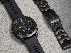 A D2 Mach 1 Pro-t még ebben az évben leválthatja a Mach 2 utódja. (Kép forrása: Garmin)