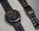 A D2 Mach 1 Pro-t még ebben az évben leválthatja a Mach 2 utódja. (Kép forrása: Garmin)